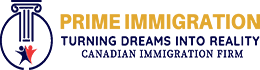 Prime Immigration Domain