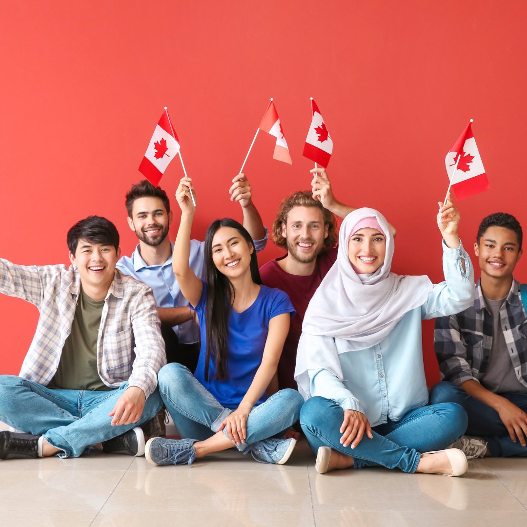 STUDY PERMIT APPLICATION AND EXTENSION